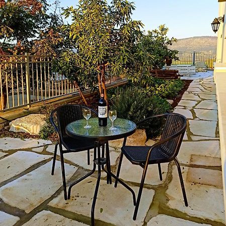 Tavor View נוף תבור Appartement Dovrat Buitenkant foto