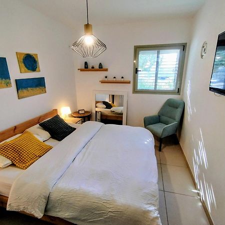 Tavor View נוף תבור Appartement Dovrat Buitenkant foto