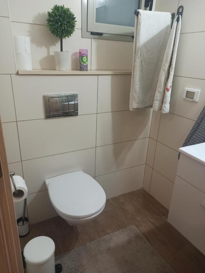 Tavor View נוף תבור Appartement Dovrat Buitenkant foto