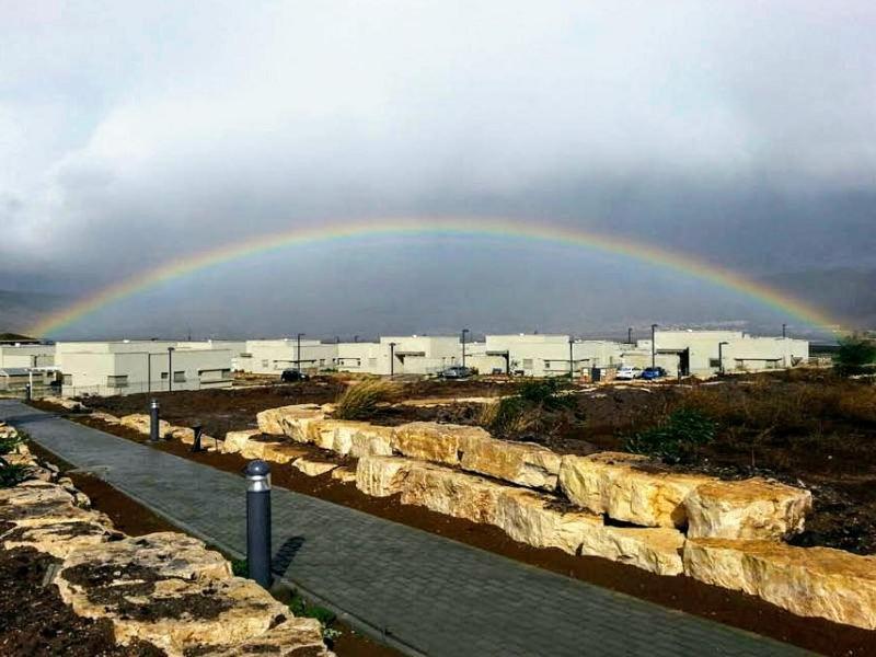 Tavor View נוף תבור Appartement Dovrat Buitenkant foto