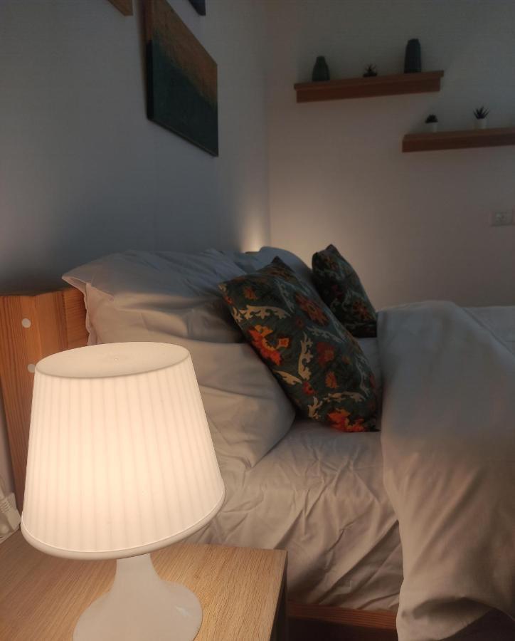Tavor View נוף תבור Appartement Dovrat Buitenkant foto