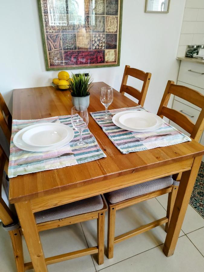 Tavor View נוף תבור Appartement Dovrat Buitenkant foto