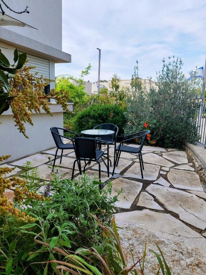 Tavor View נוף תבור Appartement Dovrat Buitenkant foto