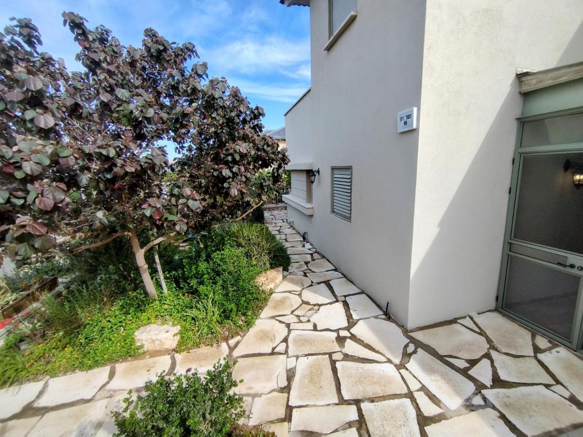 Tavor View נוף תבור Appartement Dovrat Buitenkant foto