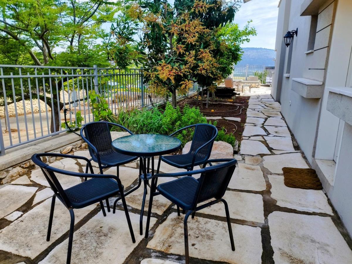 Tavor View נוף תבור Appartement Dovrat Buitenkant foto