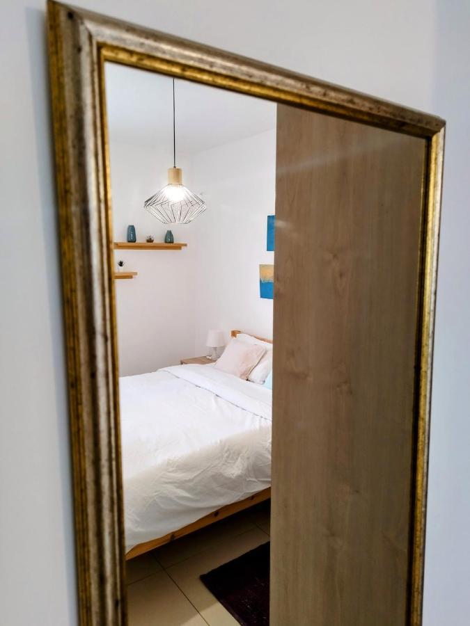 Tavor View נוף תבור Appartement Dovrat Buitenkant foto