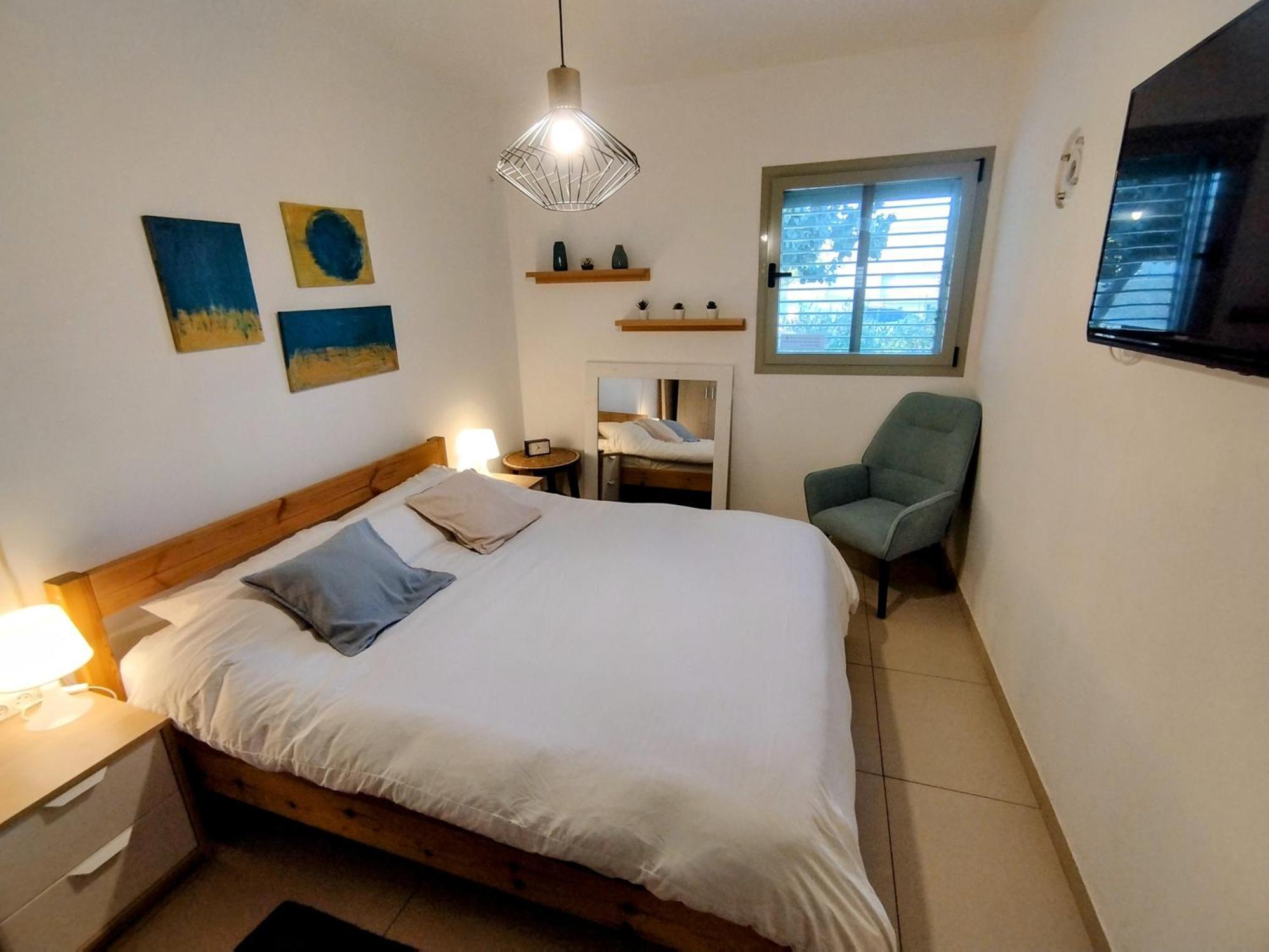 Tavor View נוף תבור Appartement Dovrat Buitenkant foto