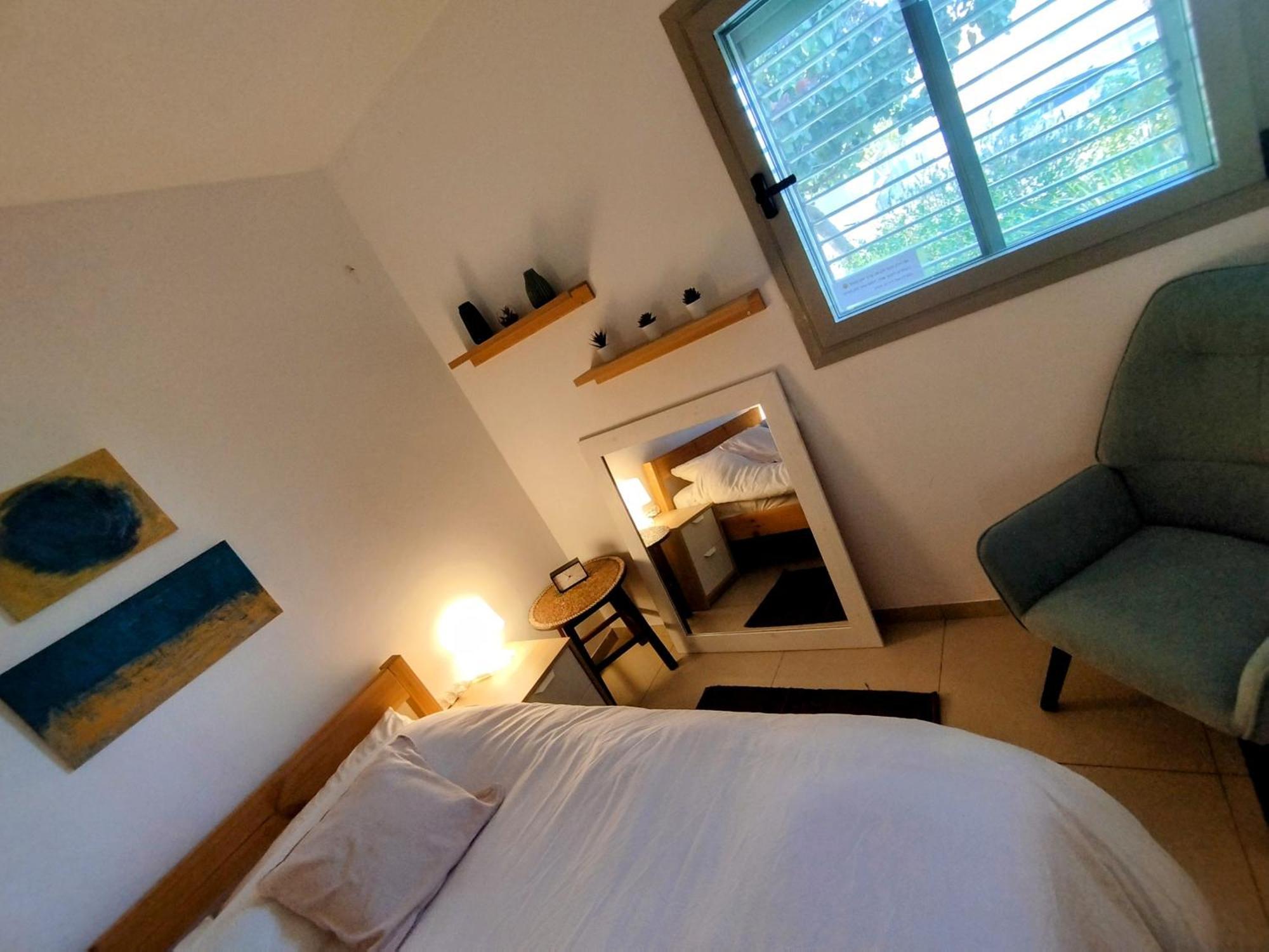 Tavor View נוף תבור Appartement Dovrat Buitenkant foto