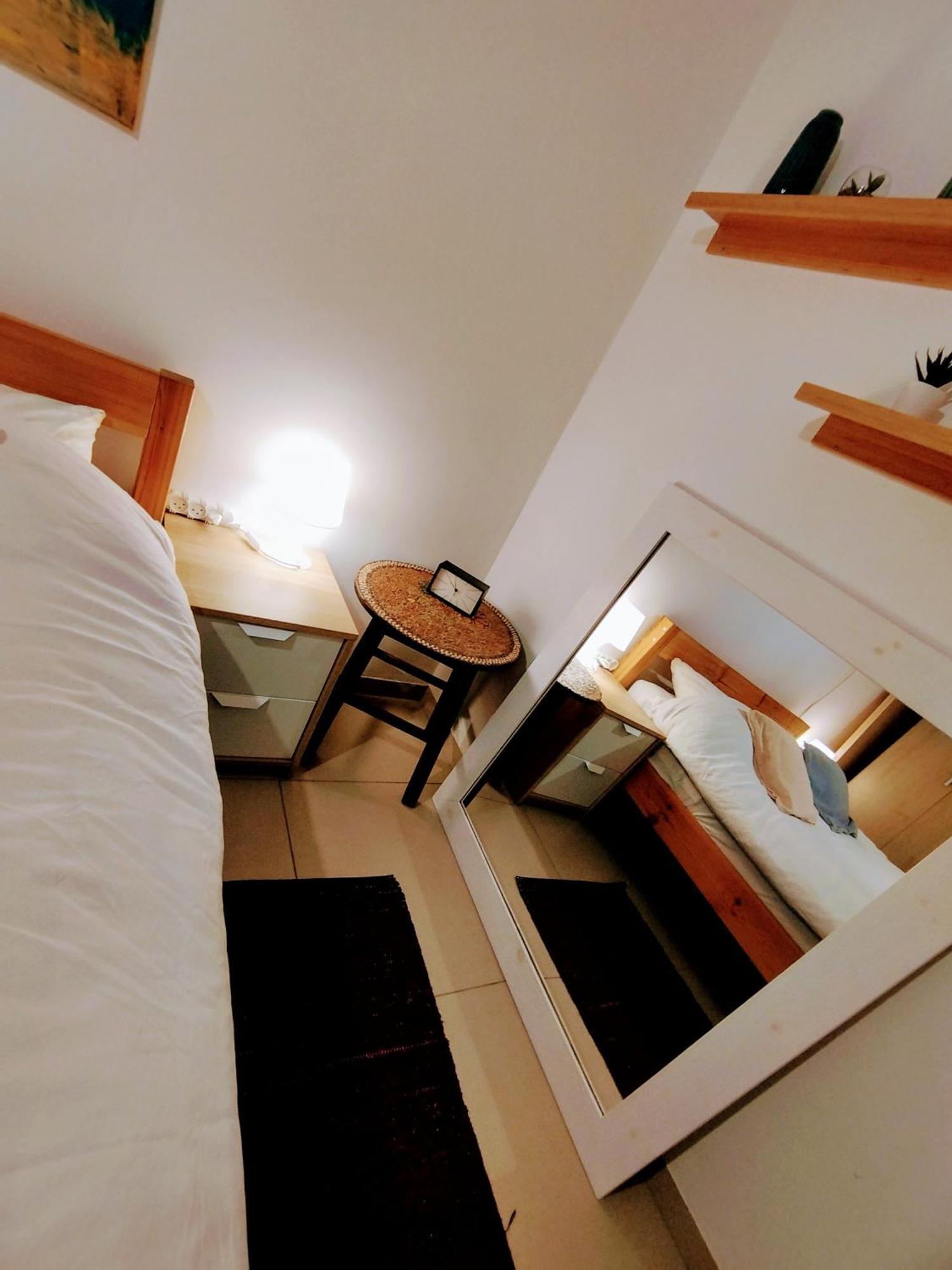 Tavor View נוף תבור Appartement Dovrat Buitenkant foto