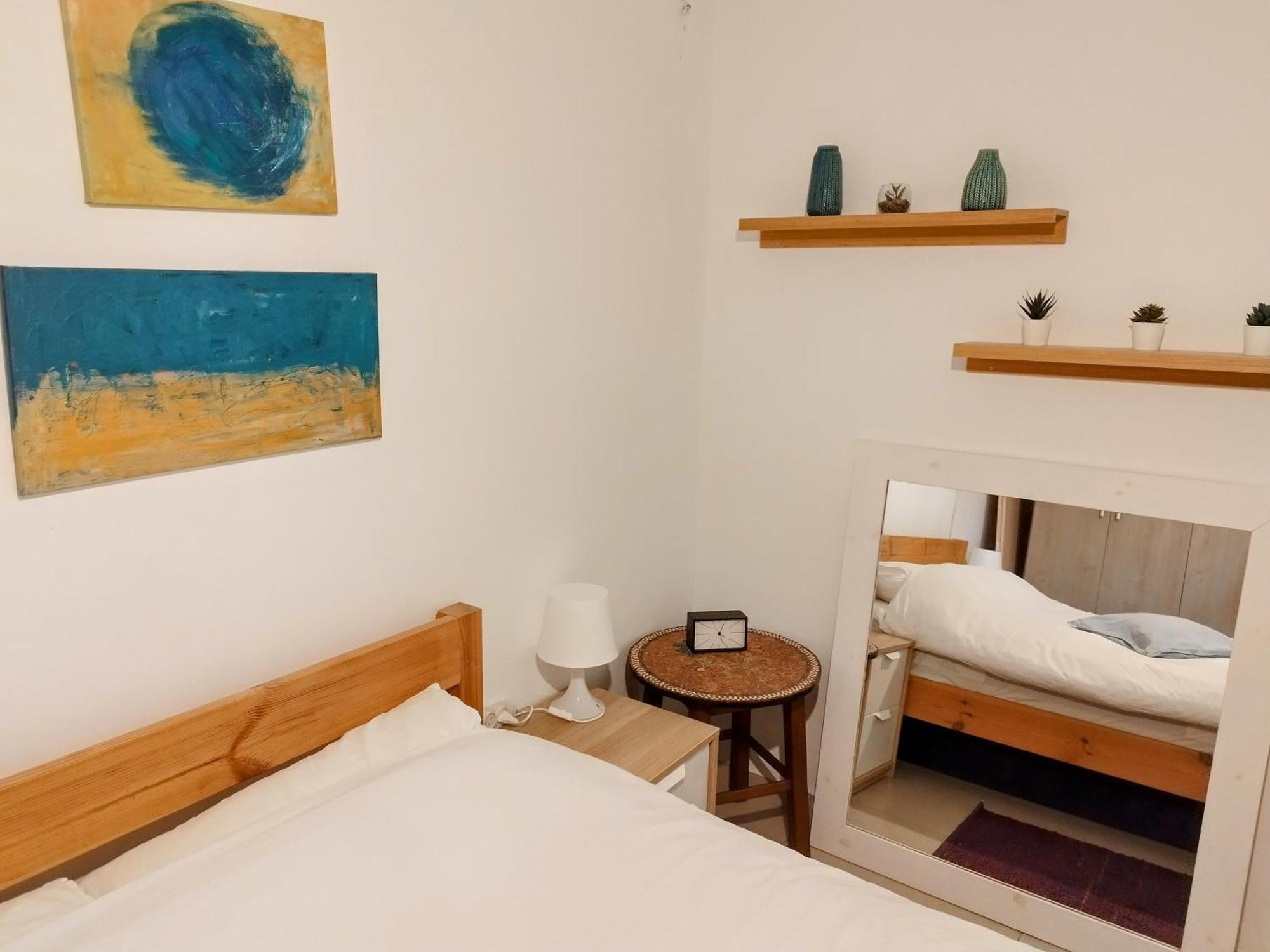 Tavor View נוף תבור Appartement Dovrat Buitenkant foto