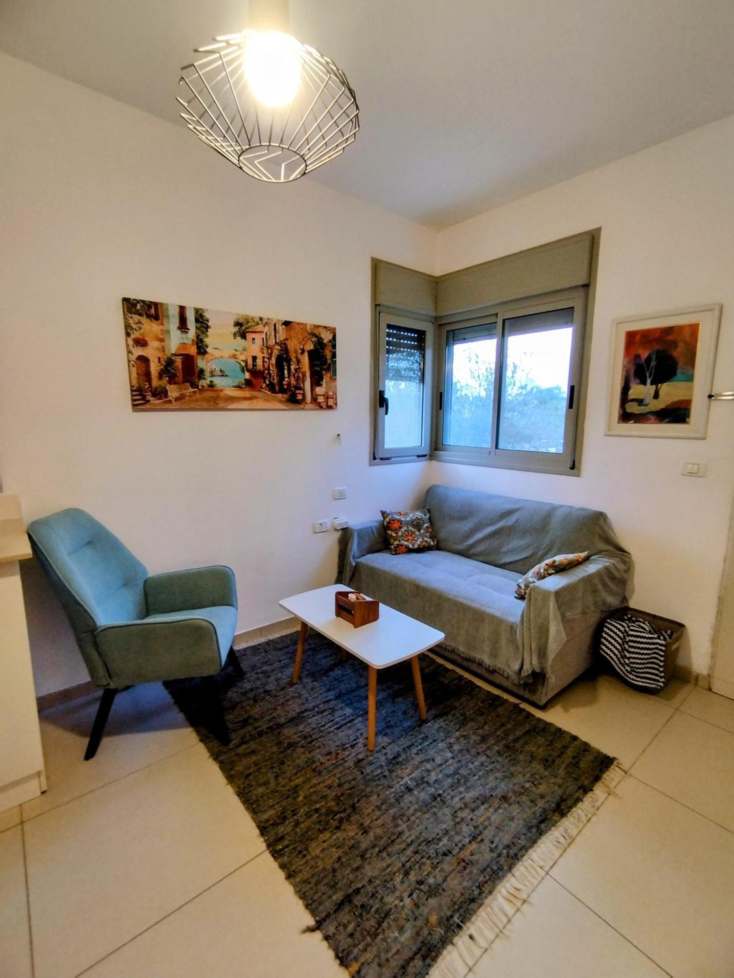Tavor View נוף תבור Appartement Dovrat Buitenkant foto
